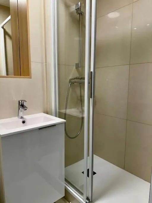 Apartament Charmant T2 Lumineux Avec Vue Bellegarde-sur-Valserine